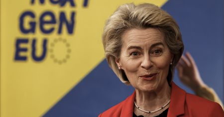 "To pierwszy krok". Po Ukrainie kolejne dwa kraje na drodze do Unii Europejskiej