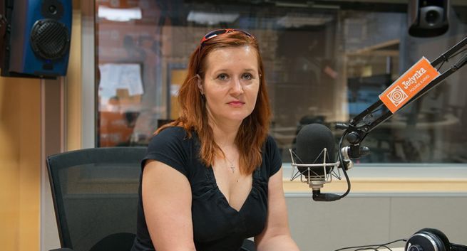 Dziennikarka „Dziennika Gazety Prawnej” dostała „ostrzeżenie”, aby nie zajmowała się tematem