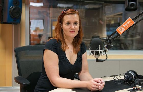 Dziennikarka „Dziennika Gazety Prawnej” dostała „ostrzeżenie”, aby nie zajmowała się tematem