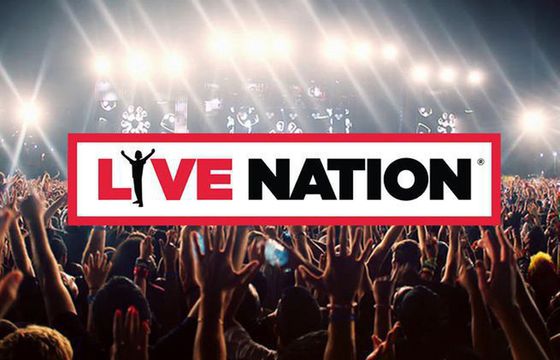 Live Nation kupiło agencję Go Ahead