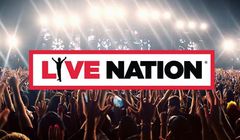Live Nation kupiło agencję Go Ahead