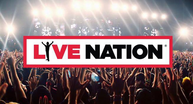 Live Nation kupiło agencję Go Ahead