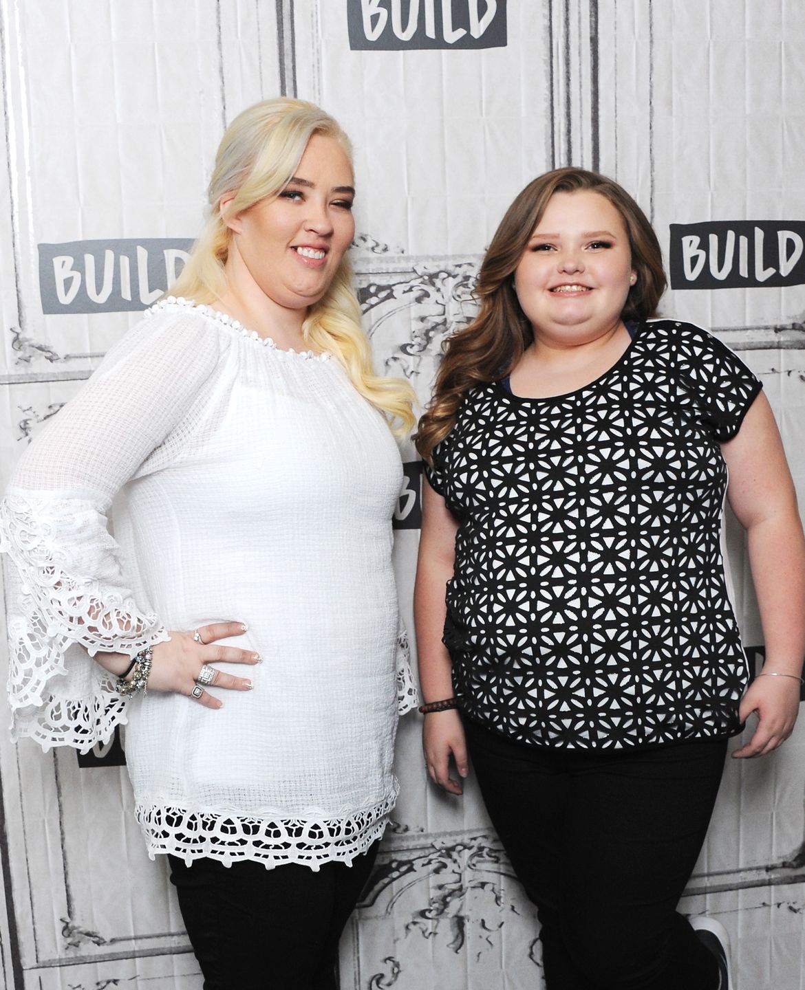 Mama June