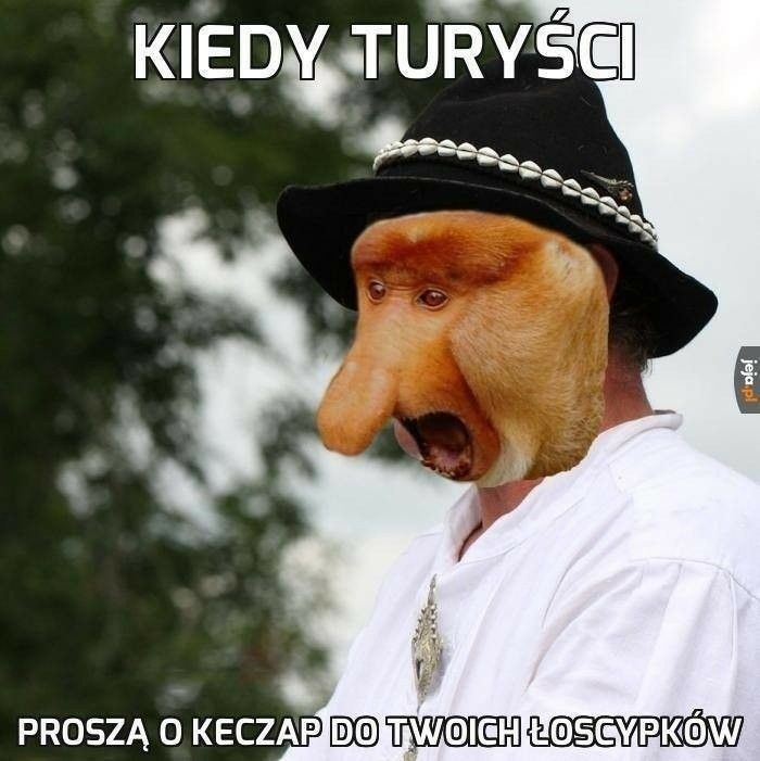 Oscypki