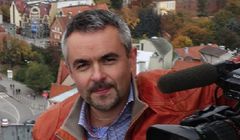 Daniel Liszkiewicz zastępcą kierownika publicystyki TVP Info