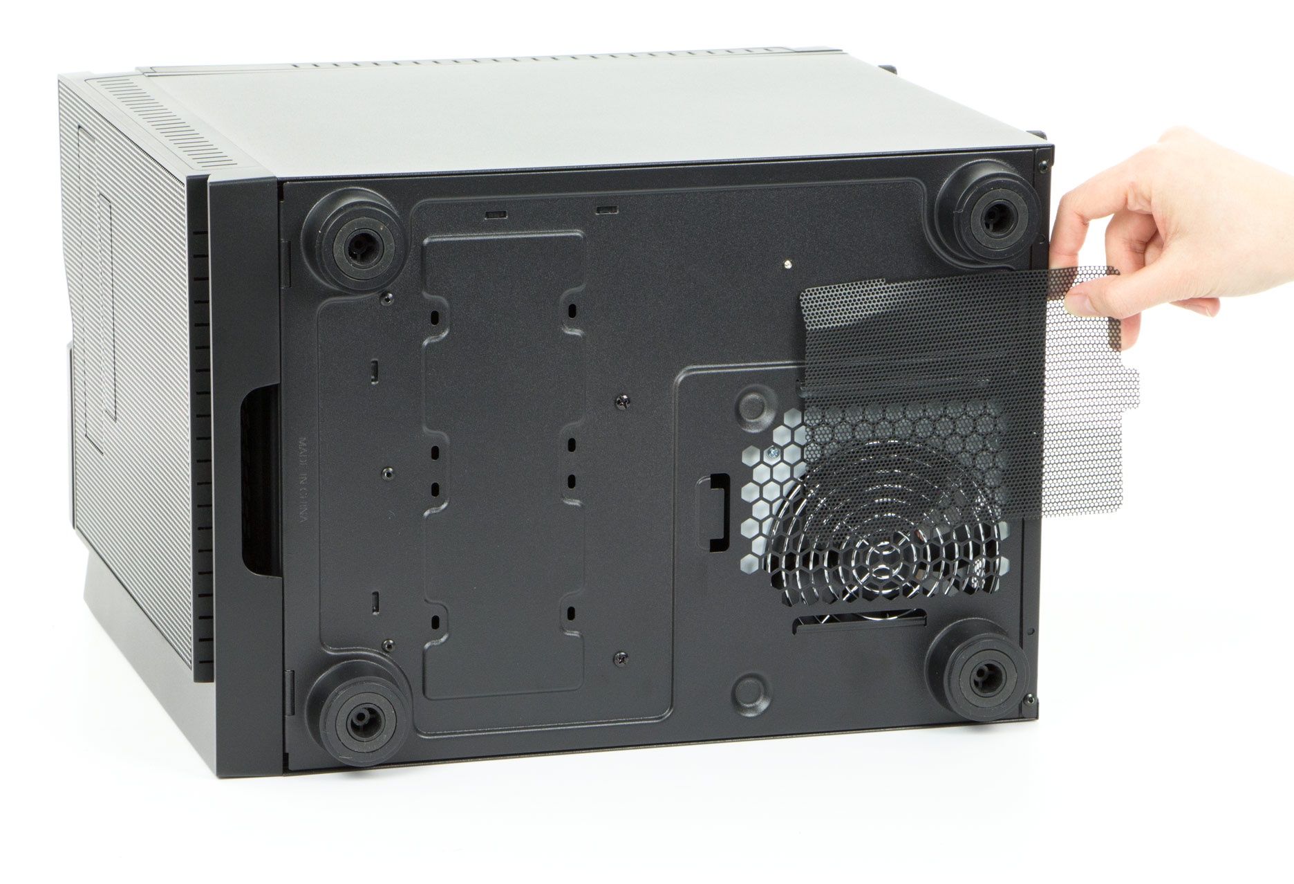 Chieftec Gamer CI-01B