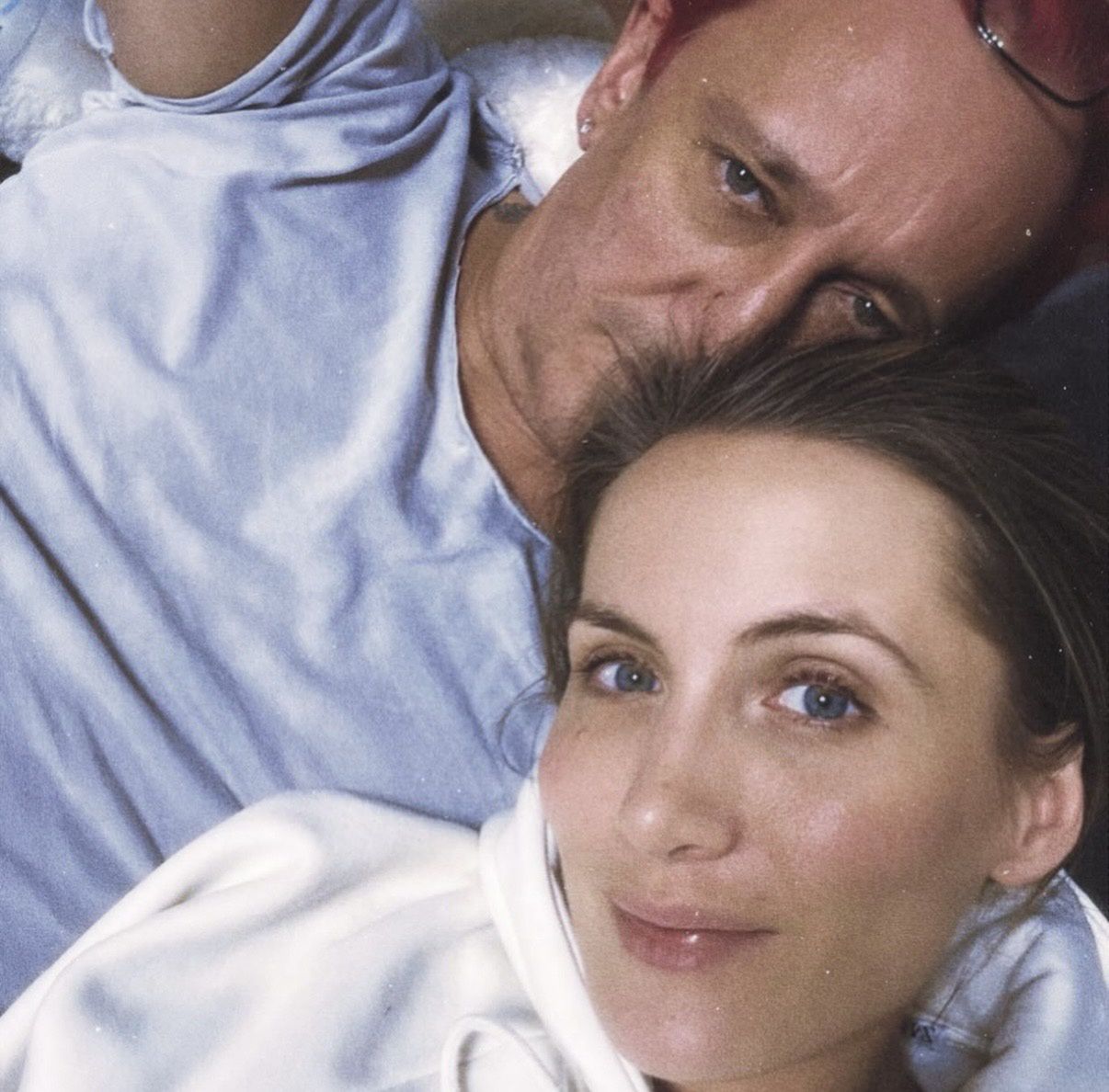 Michał i Pola Wiśniewscy 