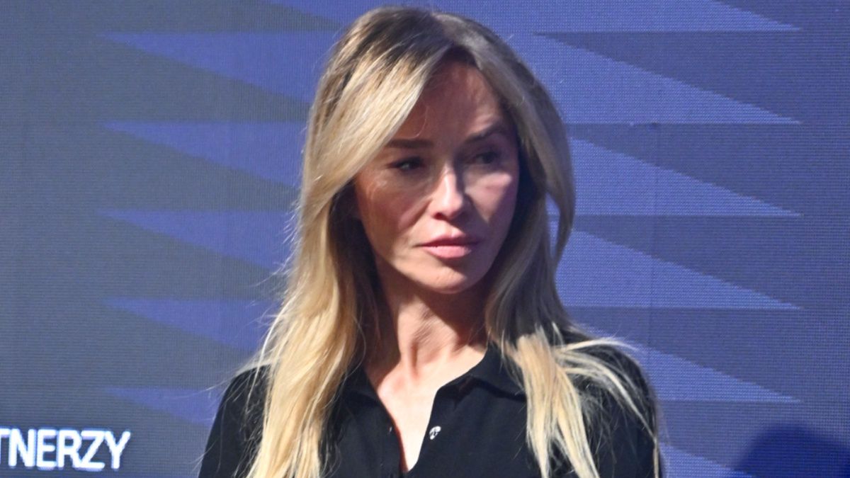 Joanna Przetakiewicz komentuje prohibicję w Warszawie 