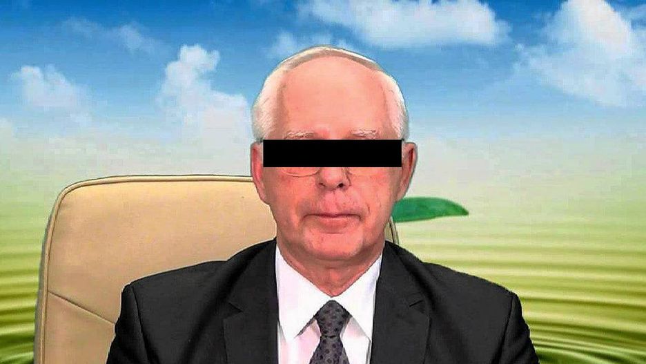 Jerzy Z. usłyszał dwa zarzuty od stołecznej prokuratury i pod koniec marca stanie przed sądem w Warszawie. 