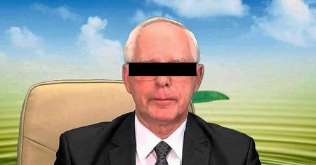 Jerzy Z. stanie przed sądem. Usłyszał dwa zarzuty
