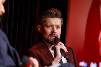 "Wyszłabym za niego". Katarzyna Bonda o Remigiuszu Mrozie