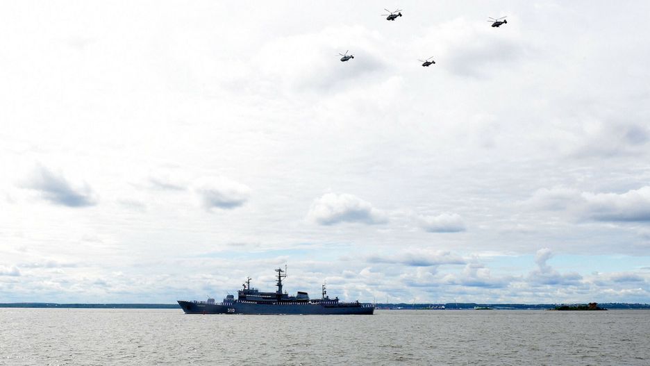 Niepokojące ruchy rosyjskiej floty. Portugalia reaguje