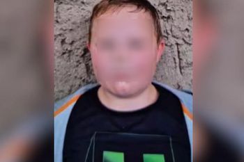 Miała zabić i podpalić 8-letniego Fabiana. Sąd wraca do kluczowego zdjęcia