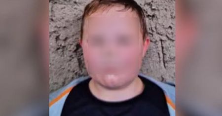 Miała zabić i podpalić 8-letniego Fabiana. Sąd wraca do kluczowego zdjęcia