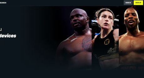 DAZN dostaje zastrzyk pieniędzy od Lena Blavatnika. 4,3 mld dolarów na nowe produkty i oferty