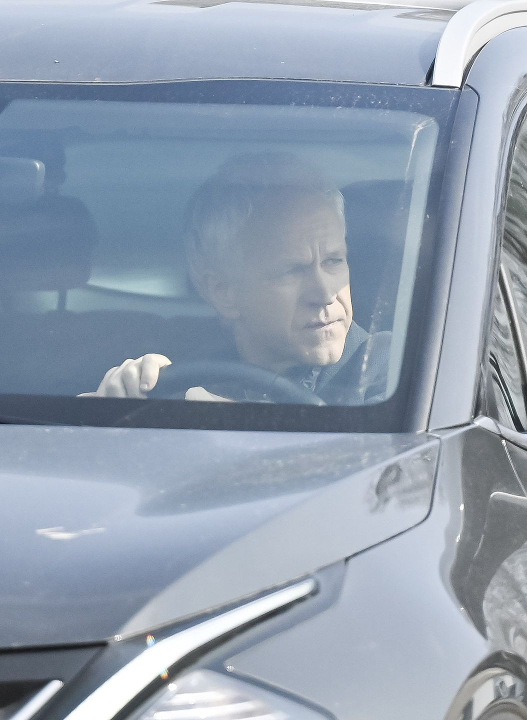 Dorota Chotecka i Radosław Pazura