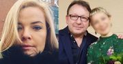 Zamachowska dalej prowokuje córkę Zbyszka: "Czyżby nie była zachwycona? Wnioskuję, że jej się podobało"