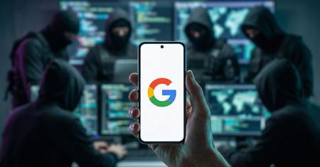Oszuści z Chin masowo wyłudzają pieniądze internautów. Google idzie z nimi na wojnę