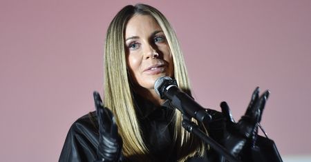 Małgorzata Rozenek-Majdan przyłapana. Ciekawe, jak to wytłumaczy