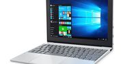 Lenovo Miix 320: specyfikacja hybrydy 2w1 wyciekła przed premierą
