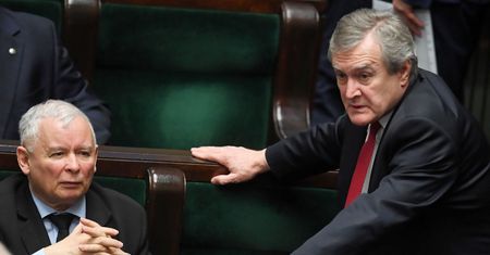 Awantura o "Dziady". Zemsta PiS na teatrze?