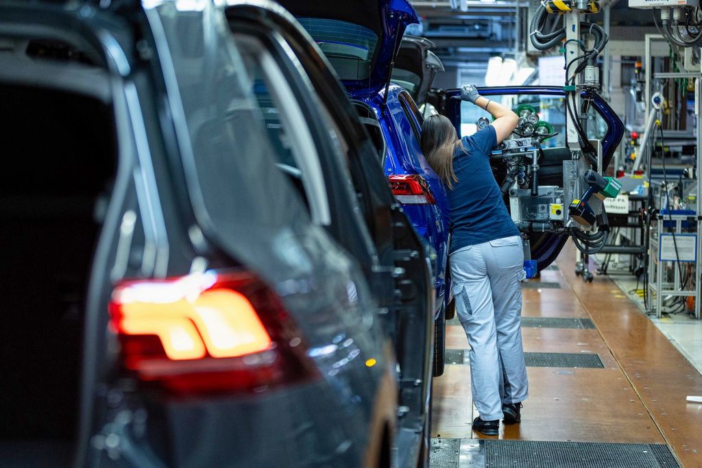 Fala bankructw w Niemczech. Upadają firmy z ponad 100-letnią historią