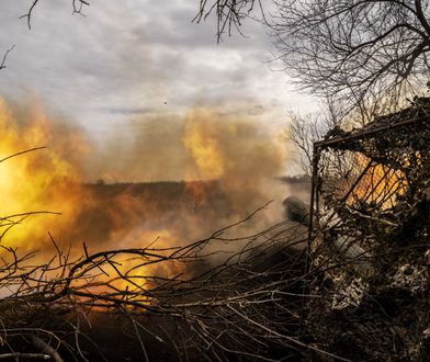 Wstrząsające słowa generała. "Wróg może nas pokonać z pomocą Ukraińców"