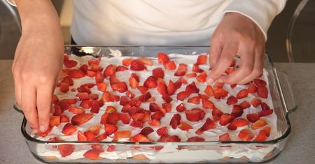 Zajadasz się zwykłym tiramisu, a o tym deserze z pewnością nie słyszałeś. Zrobisz 10 minut