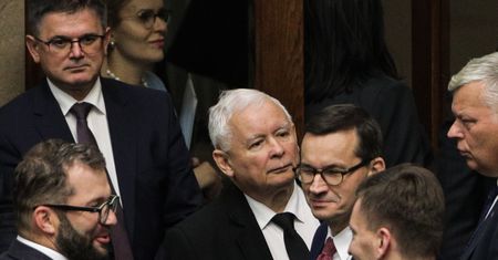 PiS szykuje się do wyborów? Partie dostaną więcej na kampanie wyborcze