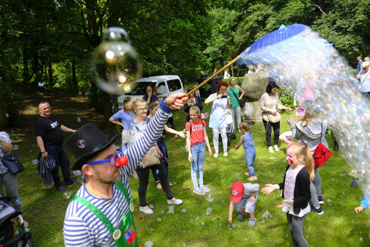 Toruń pełen zabawy. Mnóstwo wydarzeń na Dzień Dziecka. Gdzie czekają największe atrakcje?