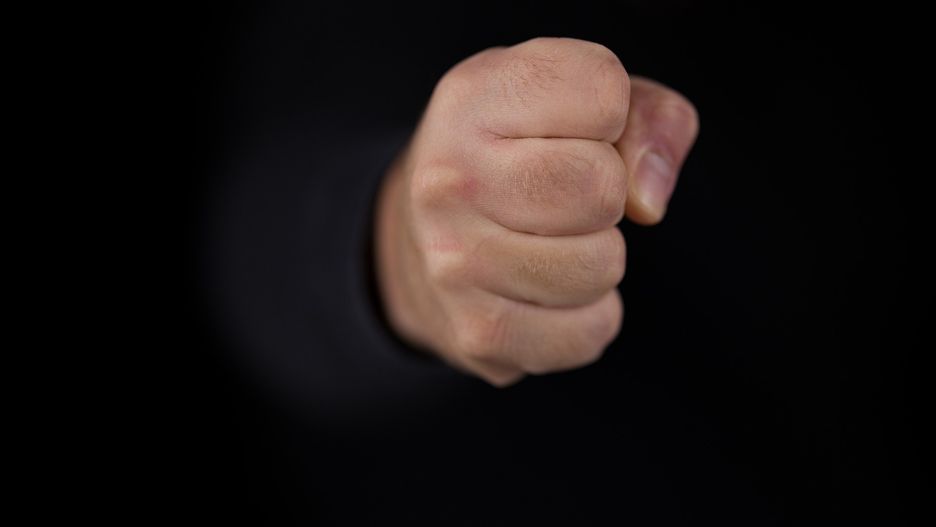 Śląskie. 42-letni mieszkaniec Myszkowa odpowie za psychiczne i fizyczne znęcanie się nad swoją matką i ciotką.