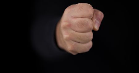 Śląskie. Wyjątkowo brutalny wyrodny syn. Od trzech lat znęcał się nad matką i ciotką