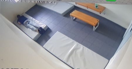 Pościg za uciekinierami z poprawczaka zakończony