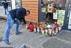 Tragedia w Ząbkach. Nowe informacje ws. ataku w warzywniaku