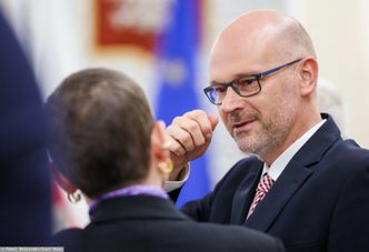 Podejście drugie rządu do kryptoaktywów. "Weto nie wpływa na determinację"