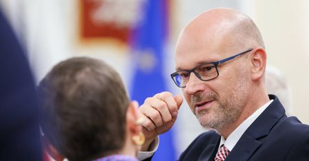 Podejście drugie rządu do kryptoaktywów. "Weto nie wpływa na determinację"