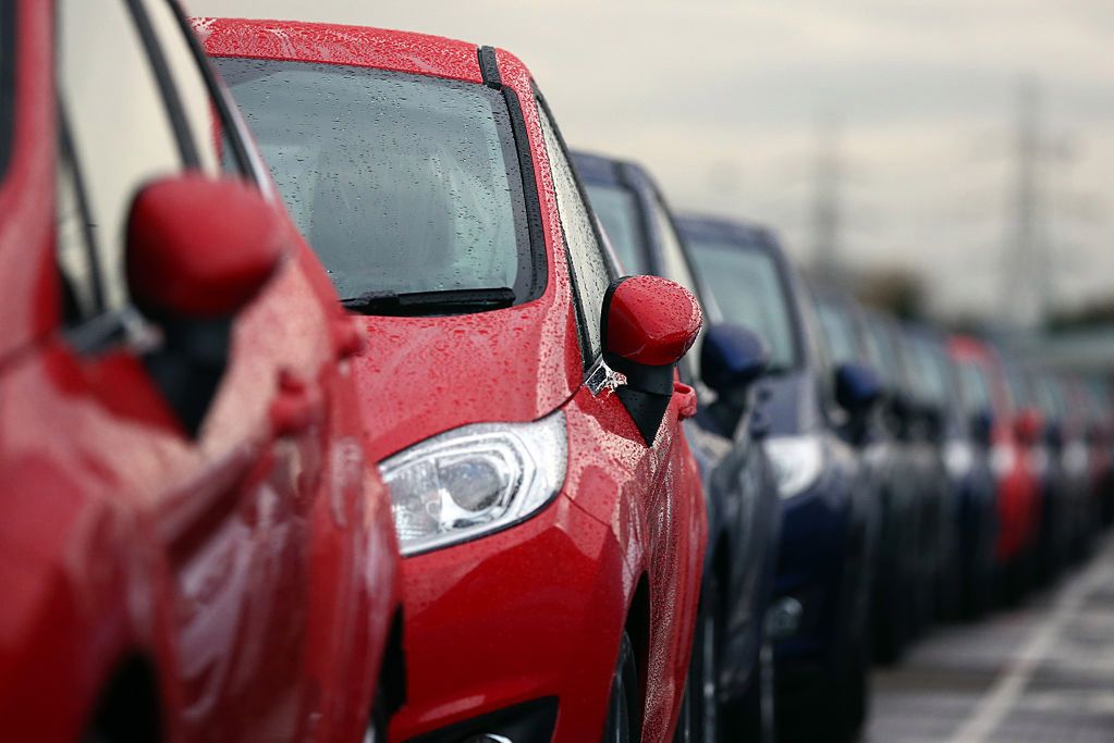 Spełnia się marzenie Ubera, ale za sprawą Czechów. Lada moment HoppyGo wjedzie do Polski