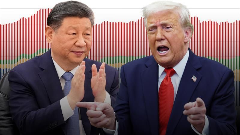 Chiny mają w rezerwach walutowych amerykańskie obligacje