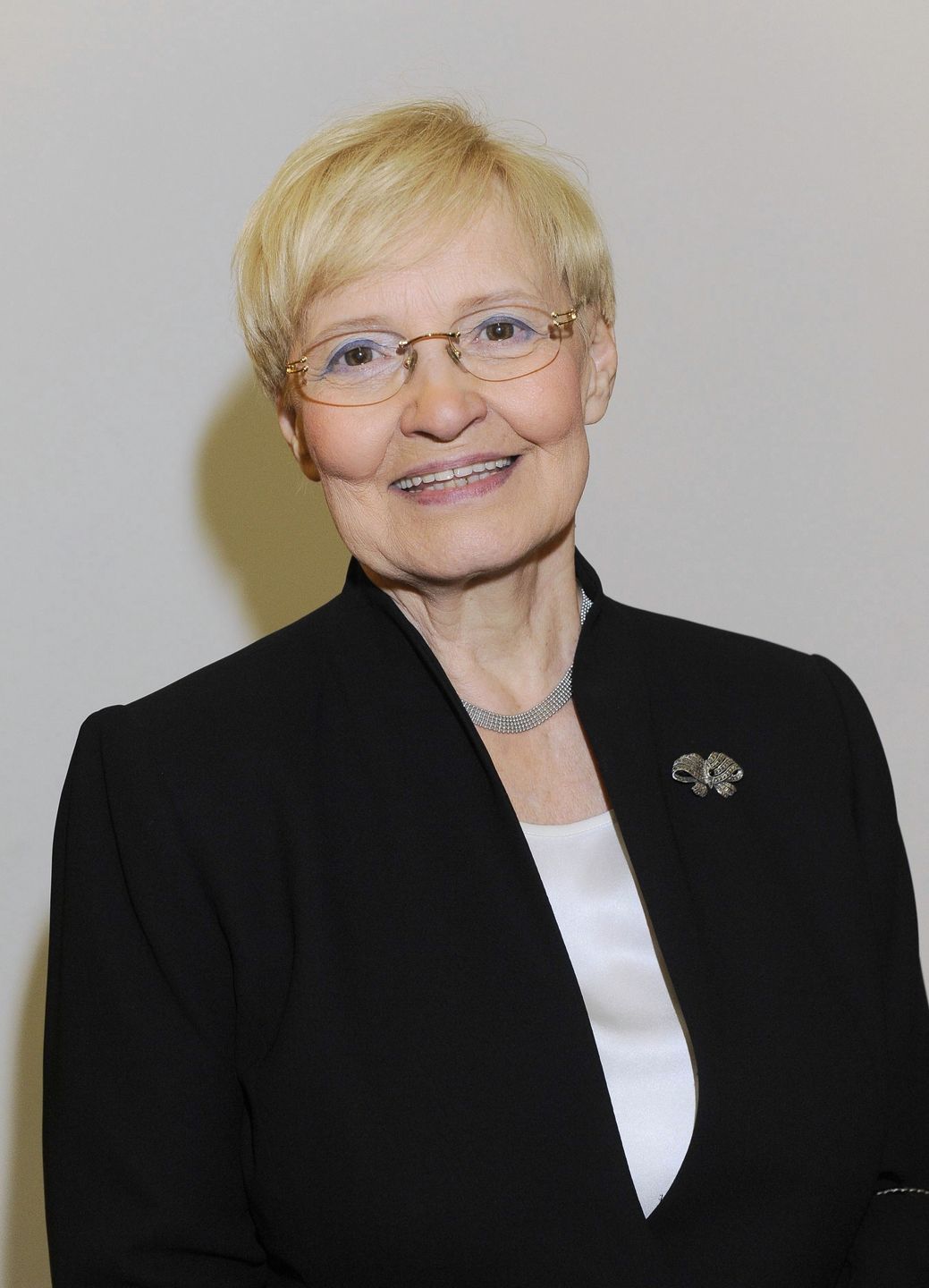 Edyta Wojtczak ma kłopoty ze zdrowiem 