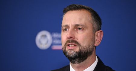Operacja "Horyzont" w Polsce. Kosiniak-Kamysz mówił o patrolach