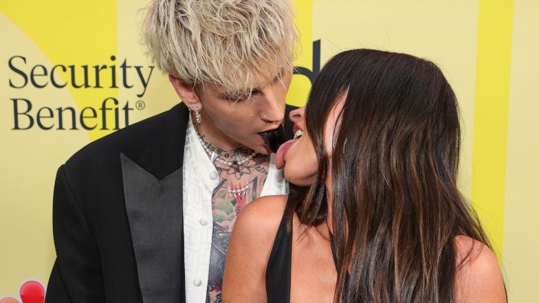 Megan Fox opowiada o rytualnym piciu psychoaktywnej herbaty