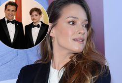 Alicja Bachleda dzieli się zdjęciem syna z Oscarów. Pisze też o Colinie Farrellu