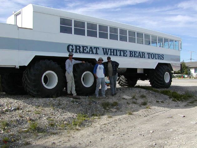 autobus