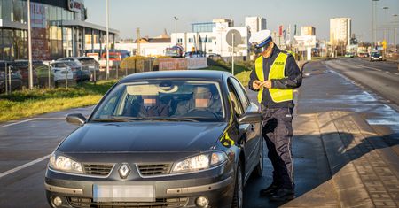 Akcja policji "Boże Narodzenie" 2019. Potrwa od 24 do 29 grudnia