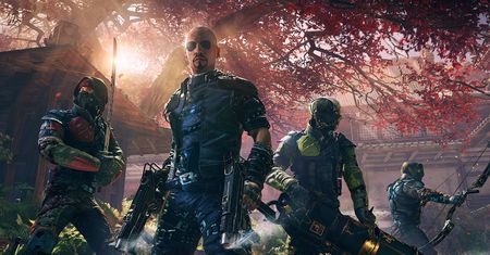 Stan Bush nagrał piosenkę do polskiej gry Shadow Warrior 2