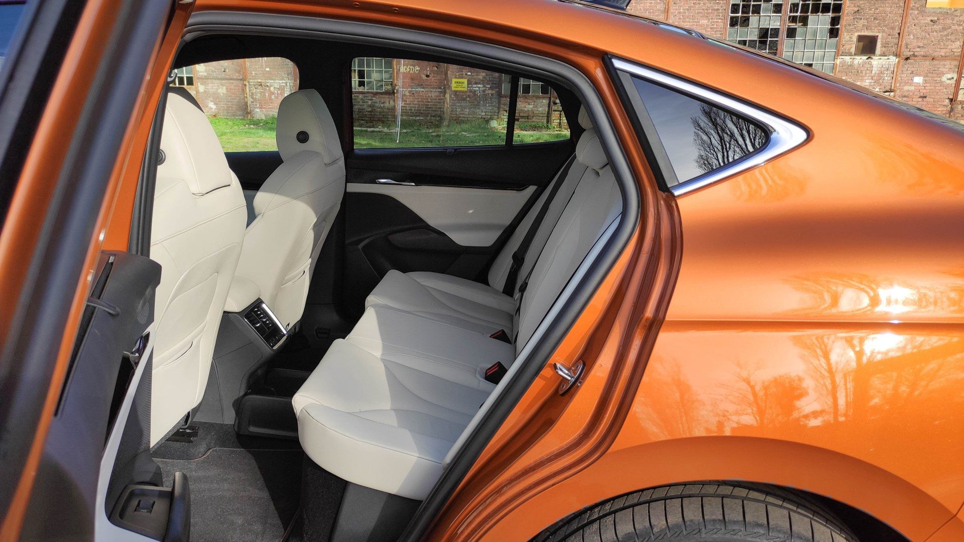 Škoda Enyaq Coupe 85 L&K