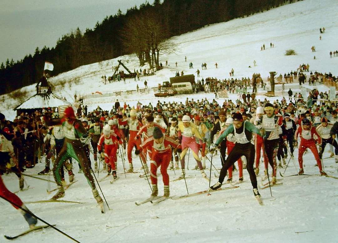 Bieg Gwarków