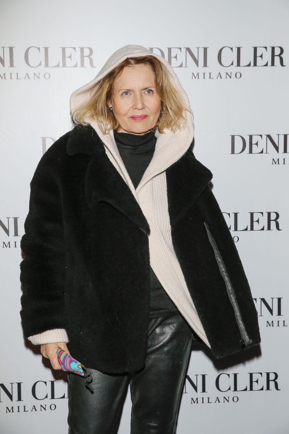 Grażyna Szapołowska 