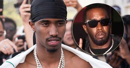 Syn Diddy'ego prowokuje skandalicznym nagraniem. Wszystko w świetle afery