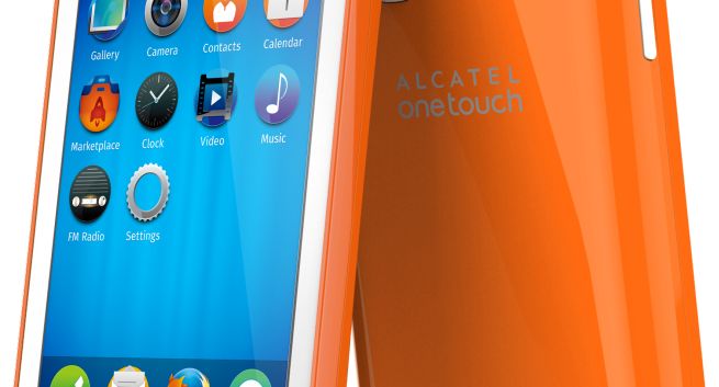 Mozilla: Firefox OS na 12 modelach smartfonów u 13 operatorów w 24 krajach
